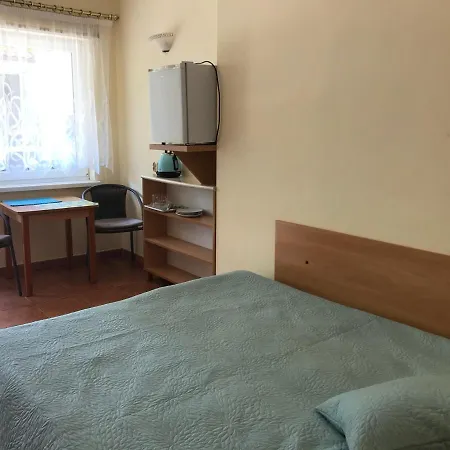 Otylia Pokoje * Władysławowo