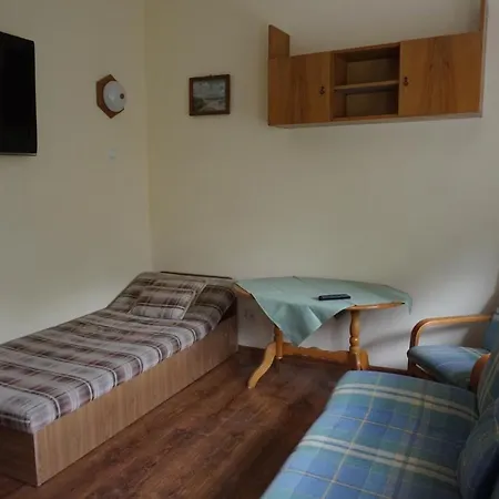 Otylia Pokoje * Władysławowo