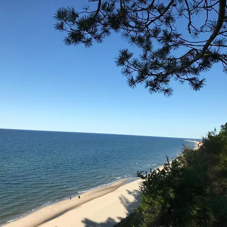 Otel Otylia Pokoje Władysławowo