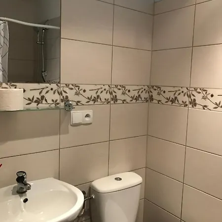 Otylia Pokoje Maison d'hôtes