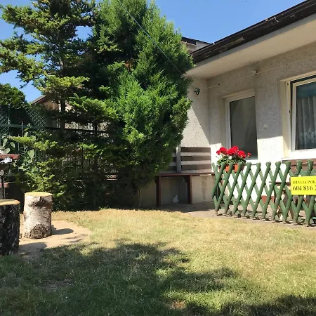 Otylia Pokoje * Władysławowo