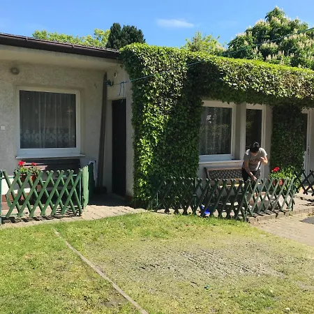 Otylia Pokoje Otel Władysławowo