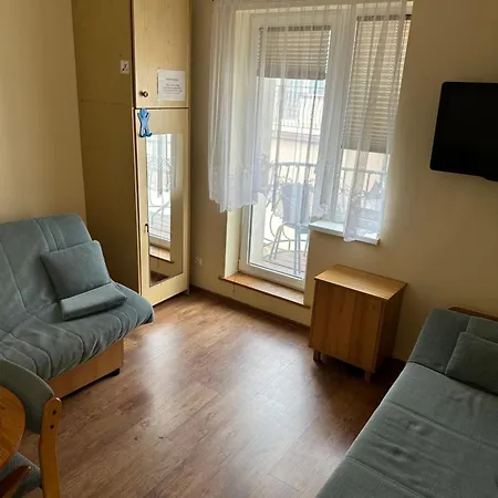 Otylia Pokoje * Władysławowo