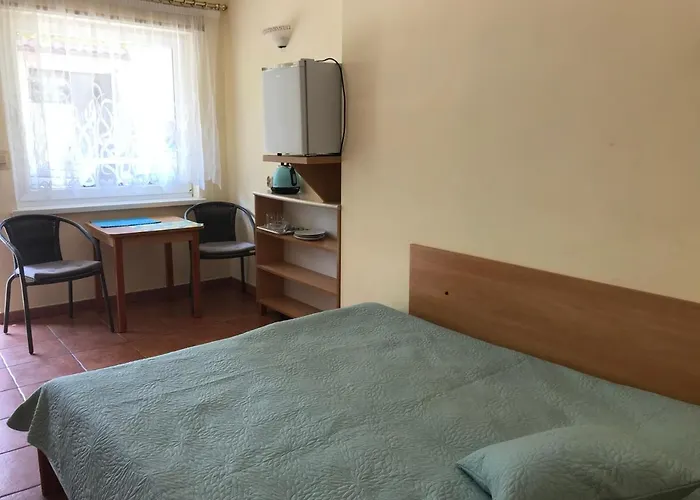 Otylia Pokoje * Władysławowo