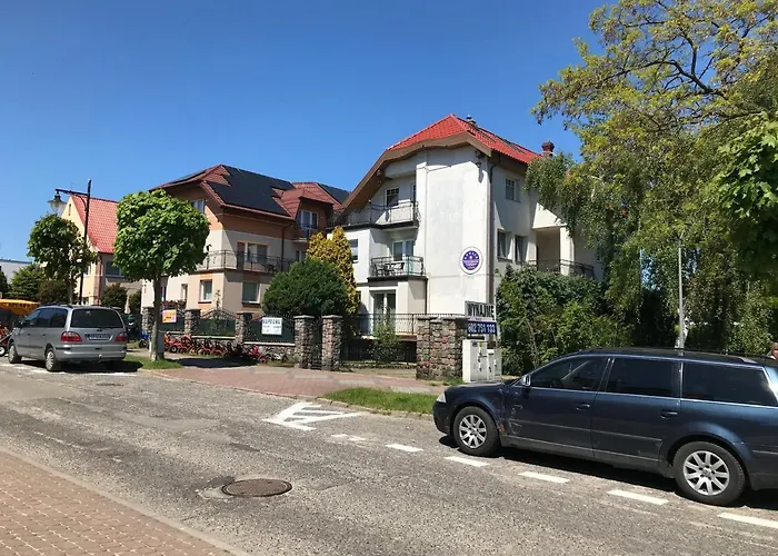 فندق Otylia Pokoje