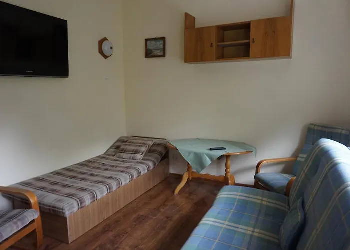 Otylia Pokoje * Władysławowo