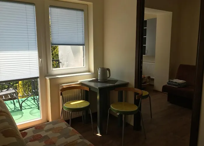 فندق Otylia Pokoje