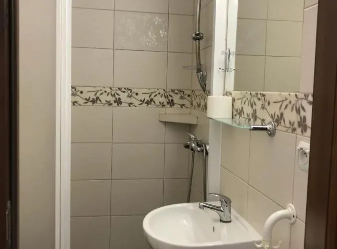 Otylia Pokoje Władysławowo