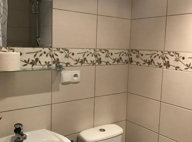 Otylia Pokoje فندق