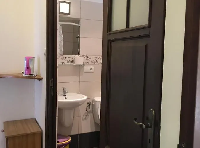 Otylia Pokoje فندق Władysławowo